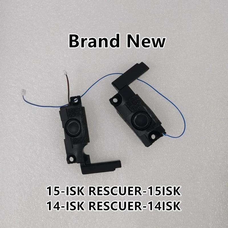 Новый ноутбук со встроенным динамиком для Lenovo 15-ISK Φ 14-ISK Φ PK23000NKY0 портативный динамик
Новый ноутбук со встроенным динамиком для Lenovo 15-ISK Φ 14-ISK Φ PK23000NKY0 портативный динамик