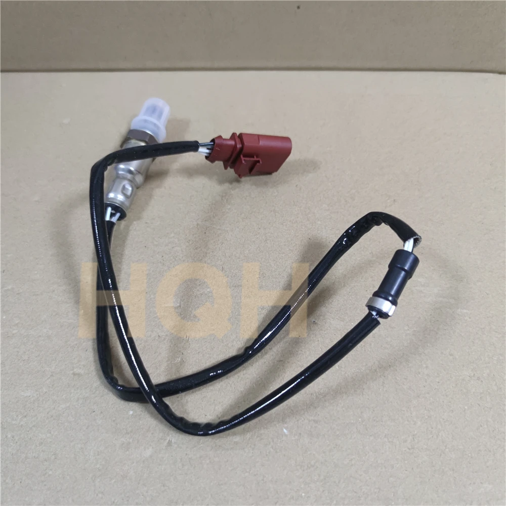 Кислородный датчик для Skoda Rapid 1-го поколения NA2 FL VW Polo Vento 2ND 03C906262BF
Кислородный датчик для Skoda Rapid 1-го поколения NA2 FL VW Polo Vento 2ND 03C906262BF