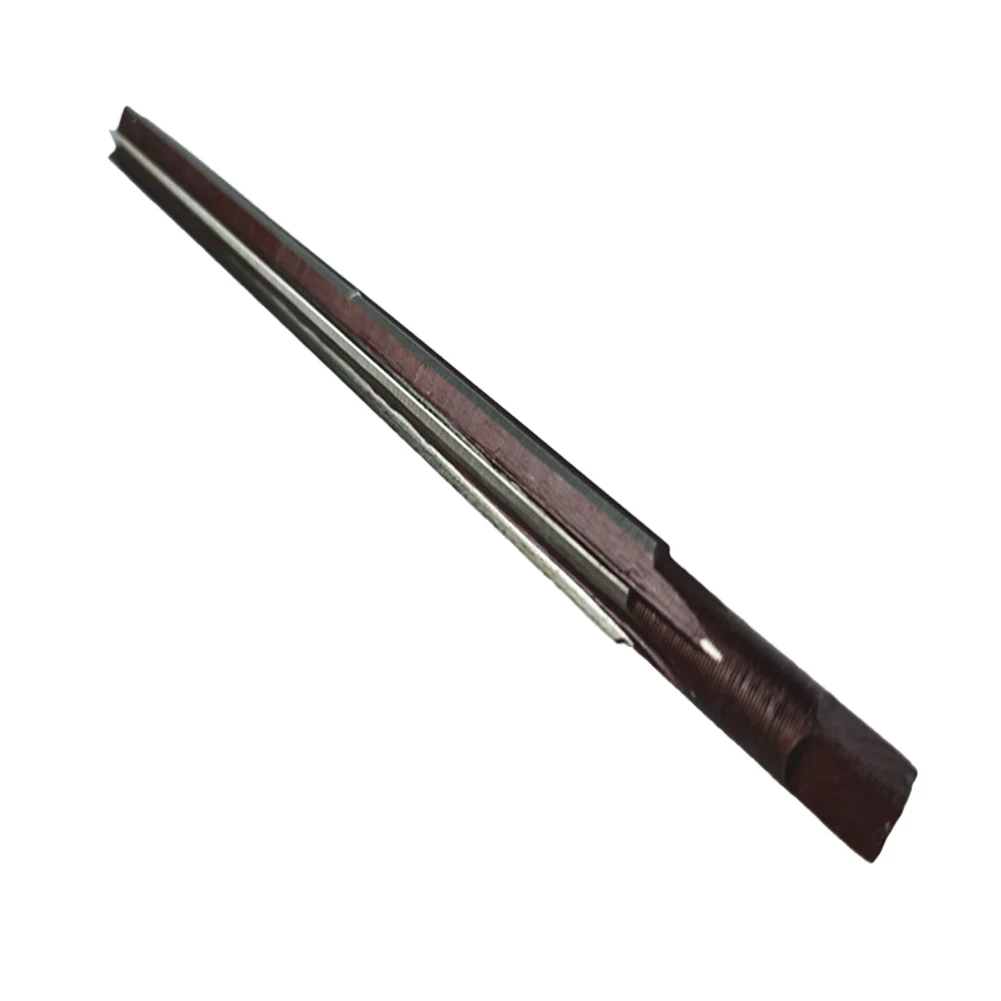 Reamer Hand Reamer Replacement Spare Parts Fittings Dia 3/4/5/6/8/10mm Manual Pin Taper Shank Sharp 100% Brand New
Reamer Hand Reamer Replacement Spare Parts Fittings Dia 3/4/5/6/8/10mm Manual Pin Taper Shank Sharp 100% Brand New