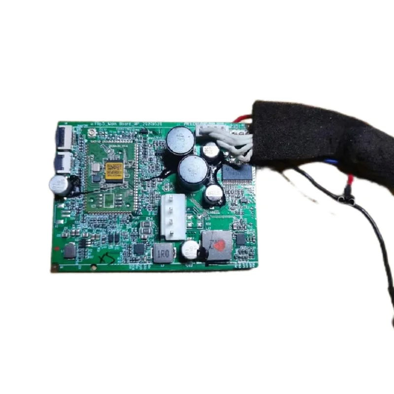 Original PCB part For JBL Flip5 Bluetooth speaker replacement motherboard main board TL & GG version repair spare parts Original PCB part For JBL Flip5 Bluetooth speaker replacement motherboard main board TL & GG version repair spare parts