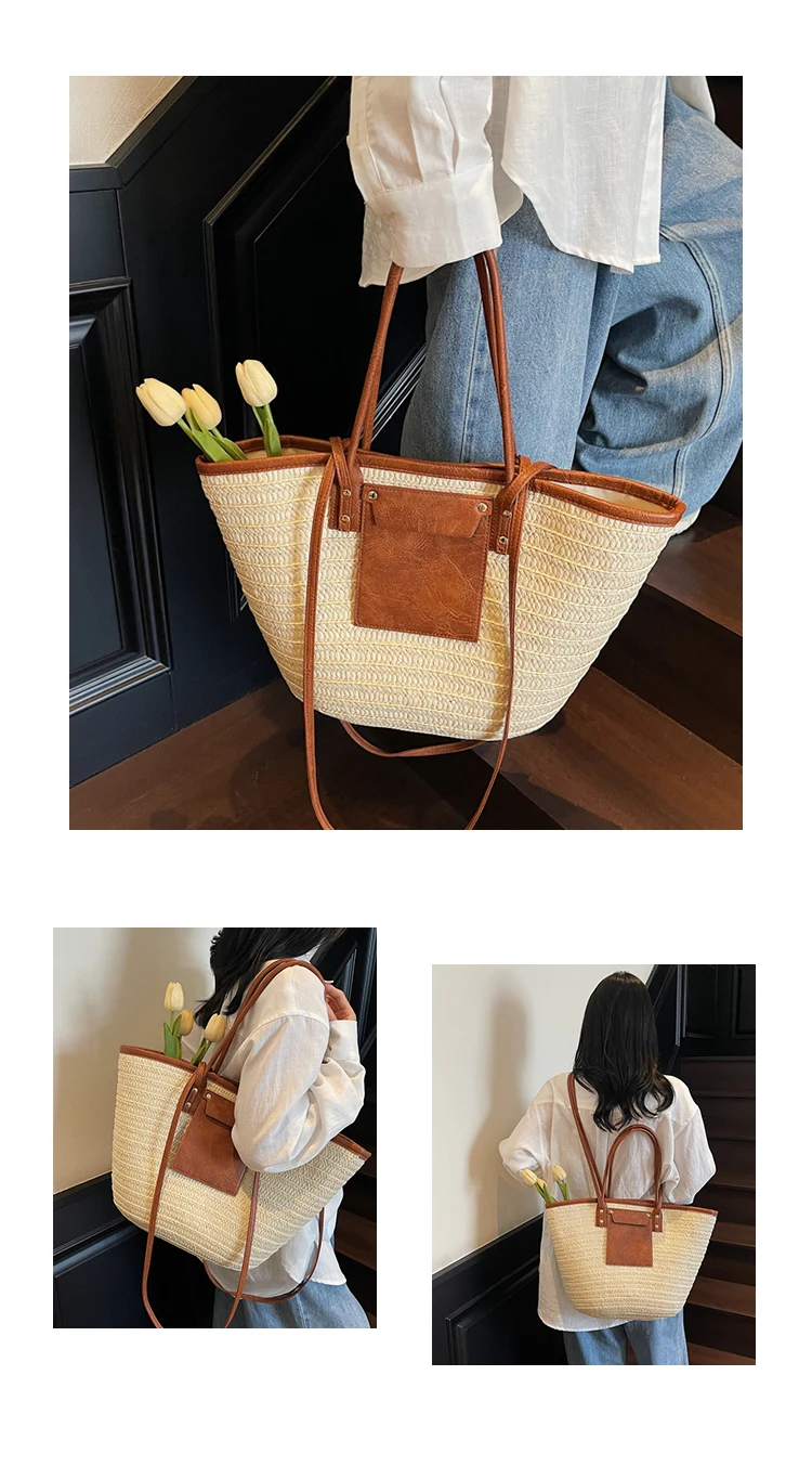 Korean Style Woven Crossbody Tote 12 Sbc4849f811654293bf28260836f1b42ea