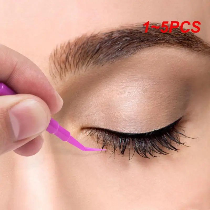 1~5PCS 2/Eyelash Wand Eyelash Lifting Kit Curlers Curl Silicone Pads Y Brushes Eyelash Extension Makeup Tools Lashes Clean C
1~5PCS 2/Eyelash Wand Eyelash Lifting Kit Curlers Curl Silicone Pads Y Brushes Eyelash Extension Makeup Tools Lashes Clean C