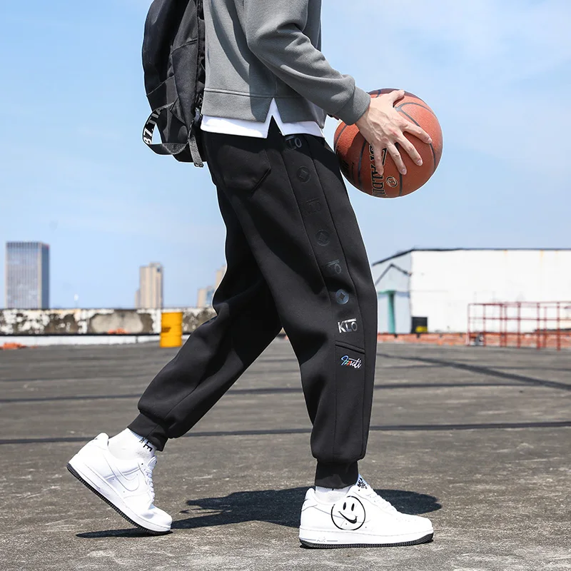 New Printed Pants Autumn Winter Men/Women Running Pants Joggers Sweatpant Sport Casual Trousers Fitness Gym Pants M-8XL YBk2201
New Printed Pants Autumn Winter Men/Women Running Pants Joggers Sweatpant Sport Casual Trousers Fitness Gym Pants M-8XL YBk2201