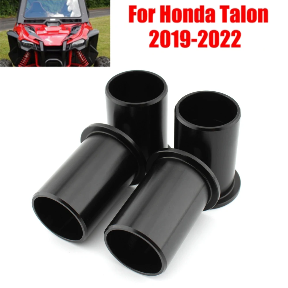 Для Honda Talon 2019-2022 черный Обновите втулку двери и отремонтируйте ненормальный шум втулки вала двери
Для Honda Talon 2019-2022 черный Обновите втулку двери и отремонтируйте ненормальный шум втулки вала двери