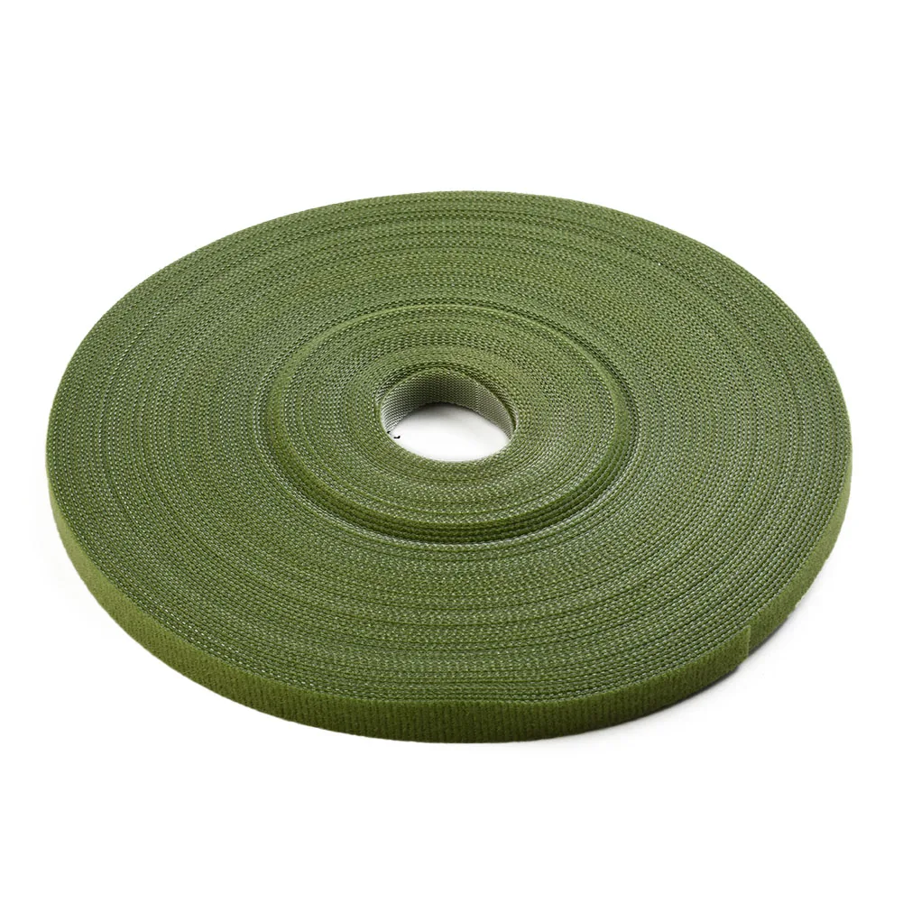 Plant Bandage Tie 25M Bamboo Cane Wrap Green Garden Twine Nylon Organizer Resealable Cable Tie Support Adjustable Fastener Tape
Plant Bandage Tie 25M Bamboo Cane Wrap Green Garden Twine Nylon Organizer Resealable Cable Tie Support Adjustable Fastener Tape