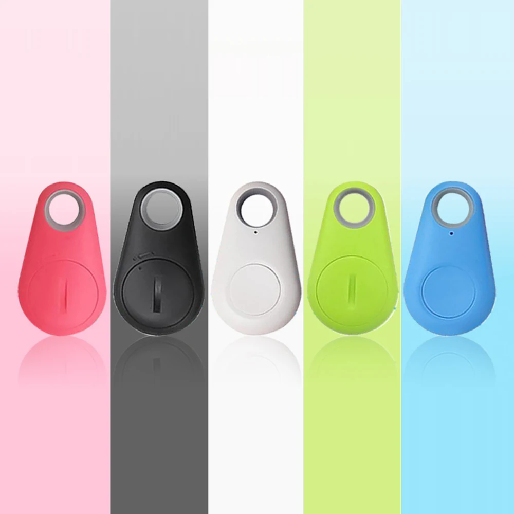 Smart Tracker Pet Anti Lost Sensor Device Mini Tracking Device Key Locator Wireless Tracker For Kids Wallets Luggage Suitcases
Smart Tracker Pet Anti Lost Sensor Device Mini Tracking Device Key Locator Wireless Tracker For Kids Wallets Luggage Suitcases