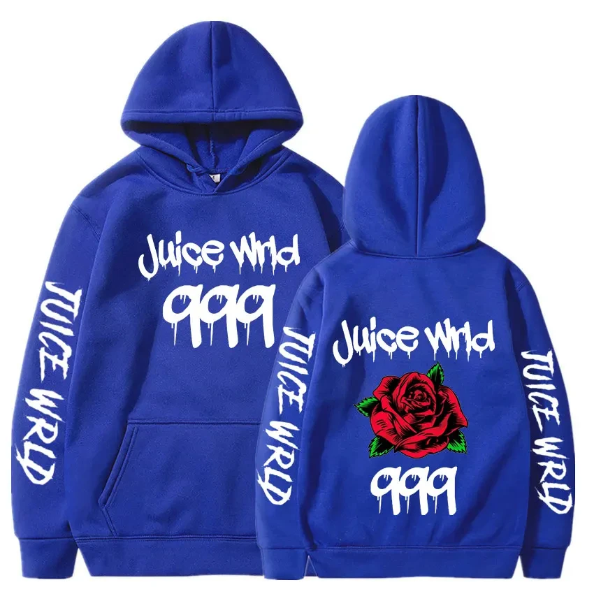 Men's Women's Harajuku Style Hoodie Street Casual Hip Hop Pullover Autumn Men's Street Hoodie Juice WRLD Alphabet Print Hoodie
Men's Women's Harajuku Style Hoodie Street Casual Hip Hop Pullover Autumn Men's Street Hoodie Juice WRLD Alphabet Print Hoodie