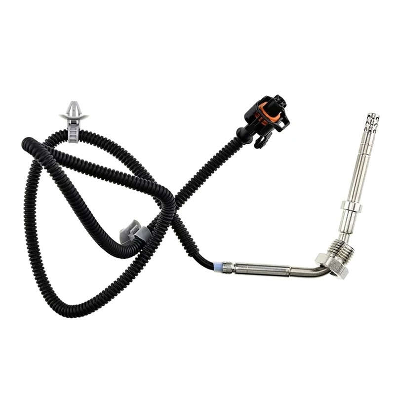 Датчик температуры выхлопных газов 30SKV117 92094188 04817520 4817520 для Chevrolet Captiva Opel, датчик температуры
Датчик температуры выхлопных газов 30SKV117 92094188 04817520 4817520 для Chevrolet Captiva Opel, датчик температуры