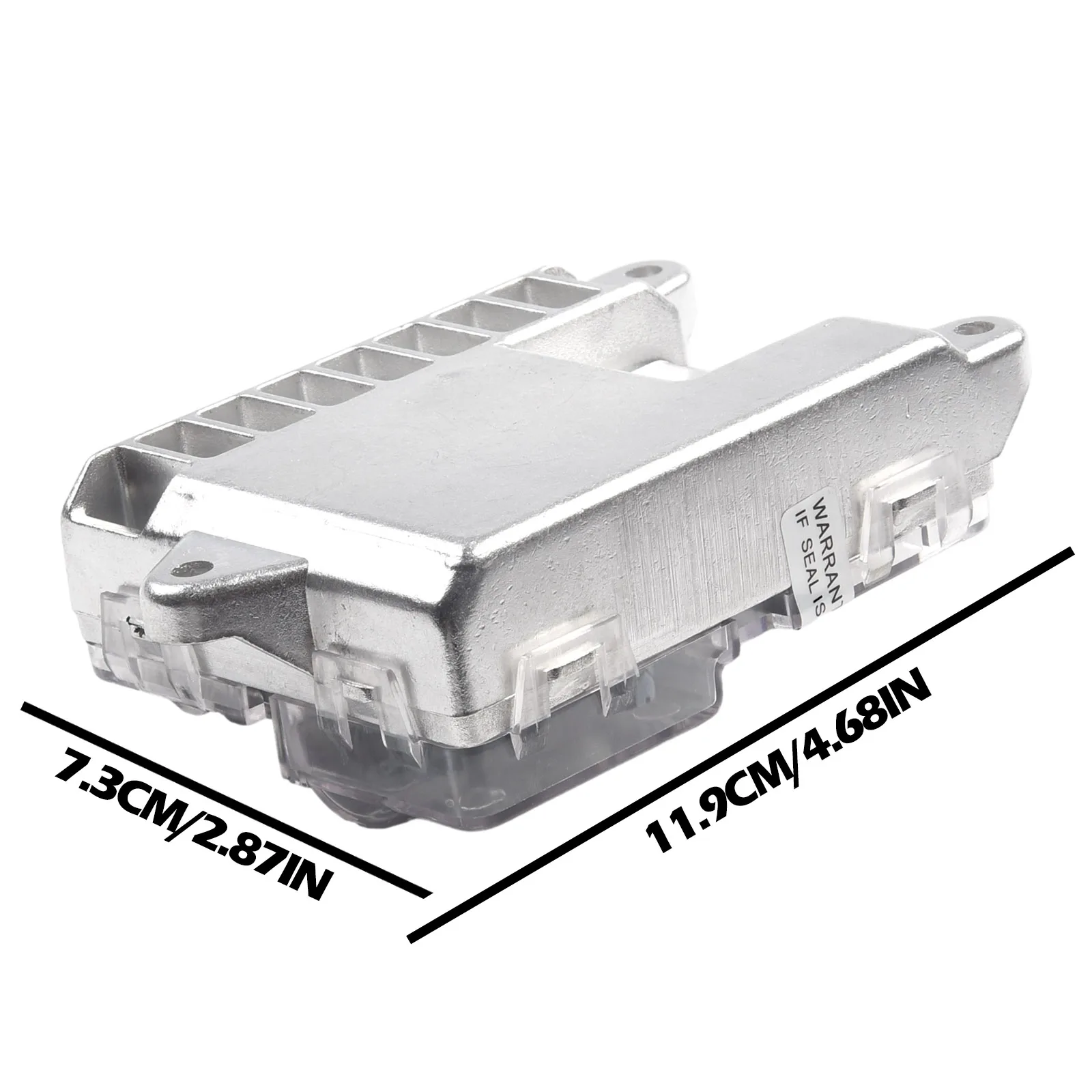 Office Outdoor Controller Circuit Board ABS Material About 190g Accessories Motherboard Parts Replacement Electric Scooter
Office Outdoor Controller Circuit Board ABS Material About 190g Accessories Motherboard Parts Replacement Electric Scooter