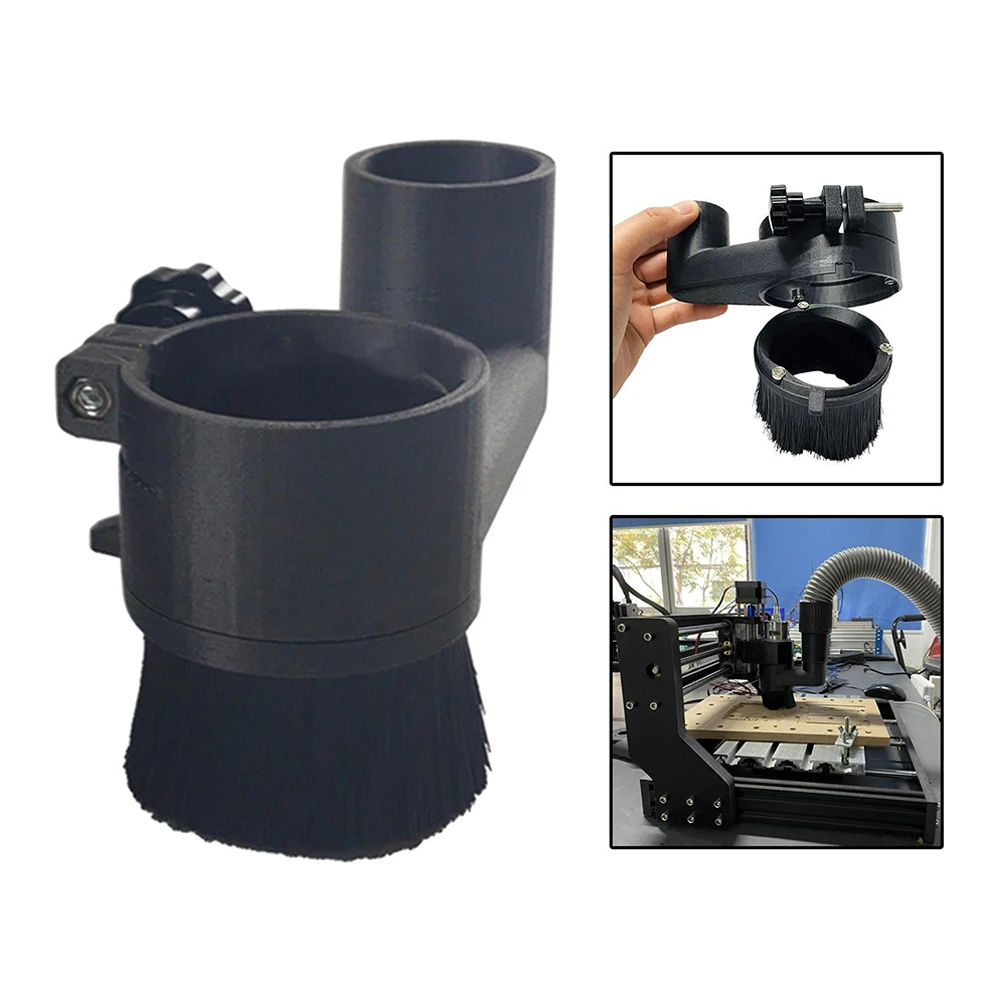 Dust Proof CNC Spindle Brush Machine Spindle Replacement For Door 1 X 52 Mm/65 Mm/80 Mm Accessories CNC Engraving
Dust Proof CNC Spindle Brush Machine Spindle Replacement For Door 1 X 52 Mm/65 Mm/80 Mm Accessories CNC Engraving