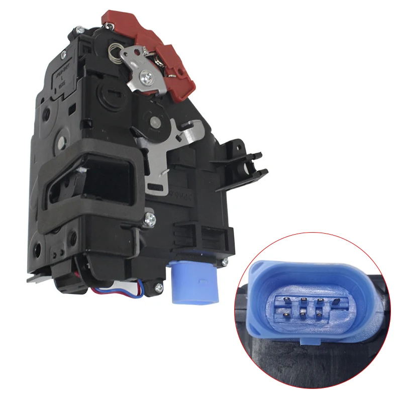 Привод задней левой (7 контактов) дверного замка для VW Touareg Touran Golf V Plus JETTA III Seat Toledo, дверной замок 7L0839015 7L0839015A
Привод задней левой (7 контактов) дверного замка для VW Touareg Touran Golf V Plus JETTA III Seat Toledo, дверной замок 7L0839015 7L0839015A