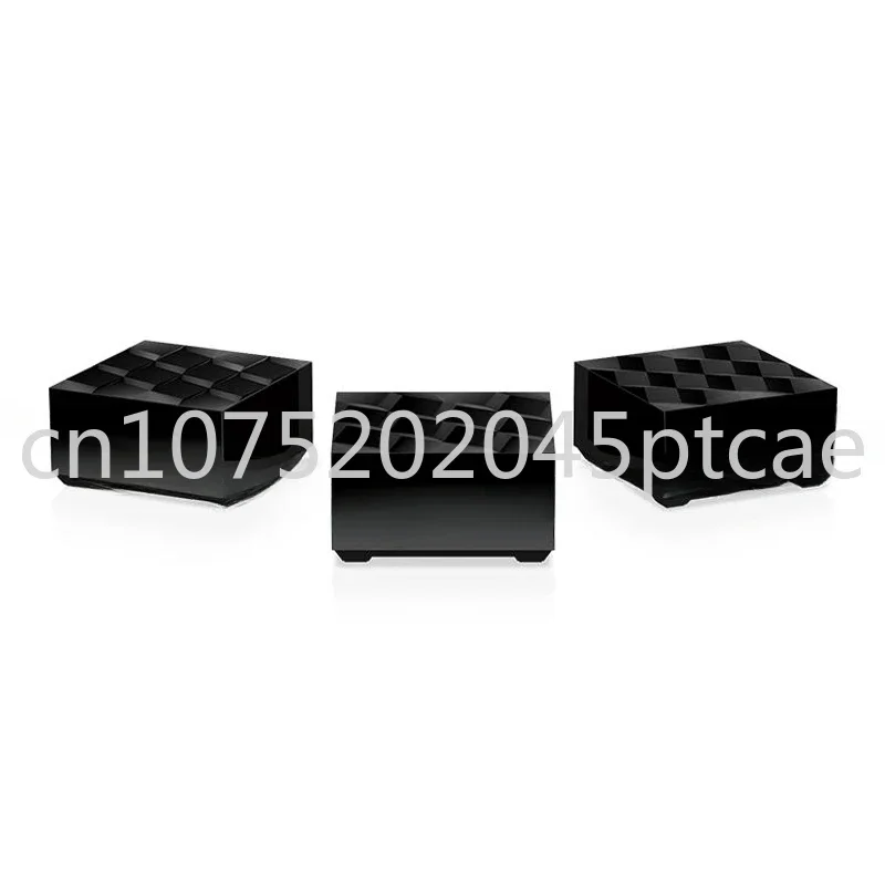 MK63 3-Pack Nighthawk Dual-band AX1800 MU-MIMO 1.8Gbps 1 Router+2 Satellite WiFi 6 Mesh Router, WiFi Coverage 3,000sq.ft
MK63 3-Pack Nighthawk Dual-band AX1800 MU-MIMO 1.8Gbps 1 Router+2 Satellite WiFi 6 Mesh Router, WiFi Coverage 3,000sq.ft