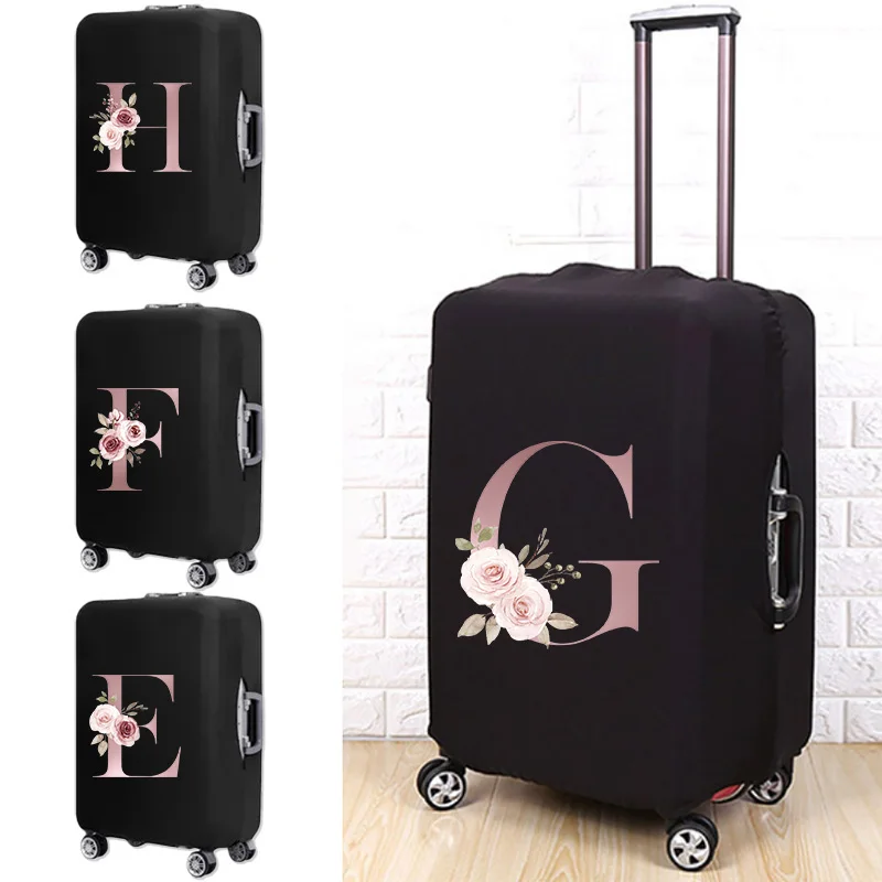 For 18-32 inch Luggage Cover Travel Accessories Luggage Cover Scratch Resistant Travel Thickened Stretch Sleeve Suitcase Cover
For 18-32 inch Luggage Cover Travel Accessories Luggage Cover Scratch Resistant Travel Thickened Stretch Sleeve Suitcase Cover