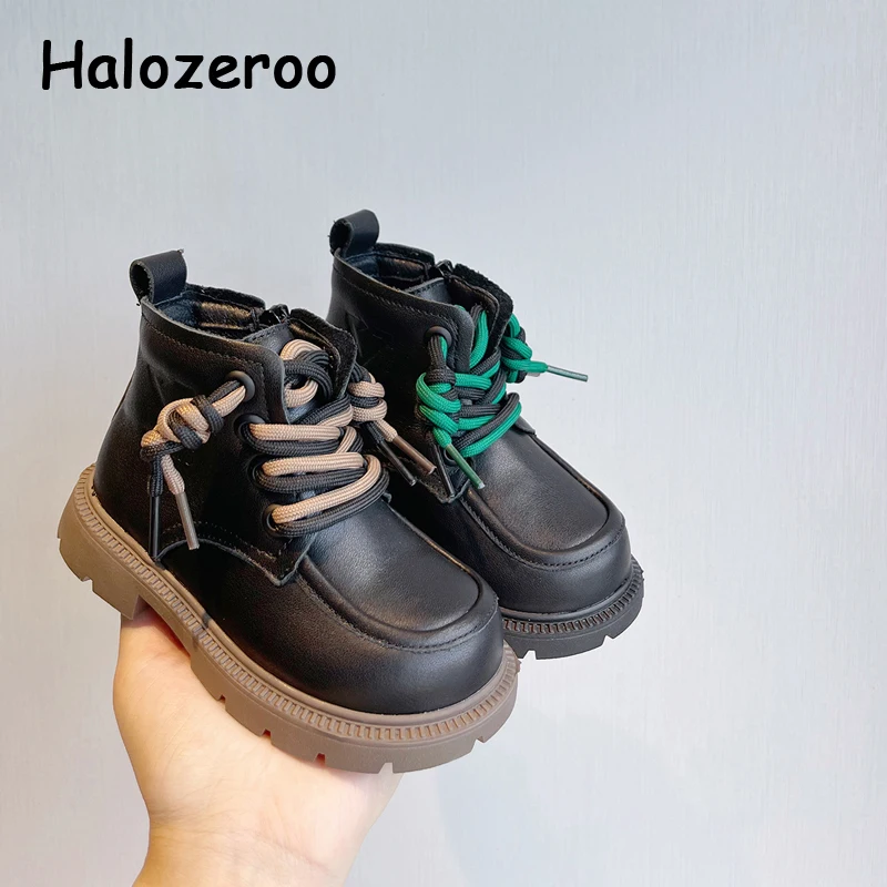 New Kids Riding Boots Baby Girls Brand Shoes Toddler Genuine Leather Fashion Boots Children Black Boots Boys Ankle Shoes Autumn
New Kids Riding Boots Baby Girls Brand Shoes Toddler Genuine Leather Fashion Boots Children Black Boots Boys Ankle Shoes Autumn