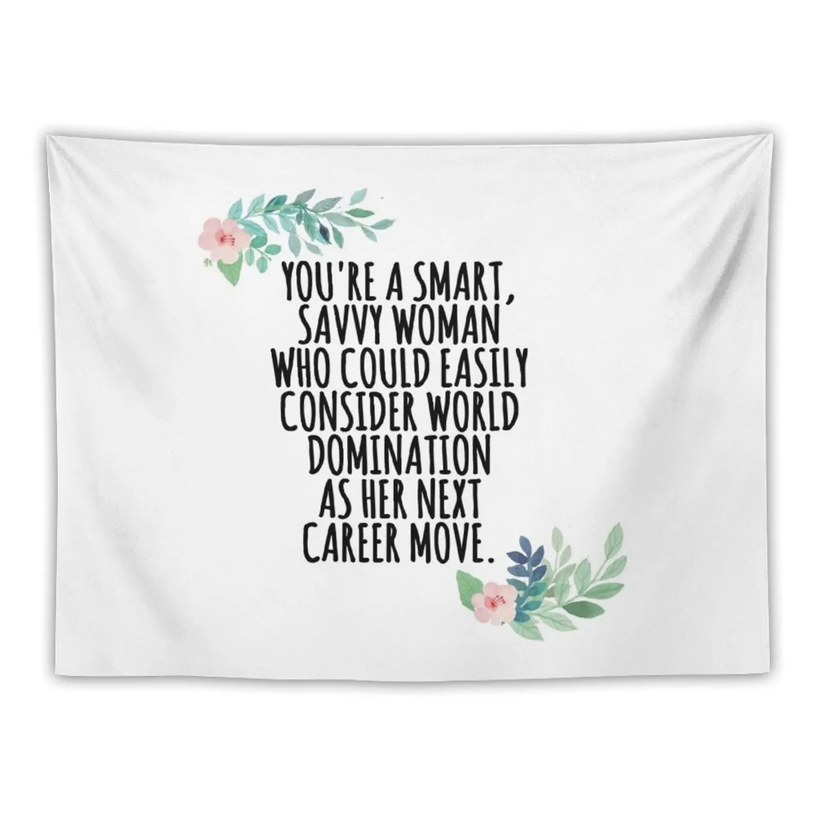 smart, savvy woman Tapestry Home Decoration Bedroom Deco Luxury Living Room Decoration Things To The Room Tapestry
smart, savvy woman Tapestry Home Decoration Bedroom Deco Luxury Living Room Decoration Things To The Room Tapestry