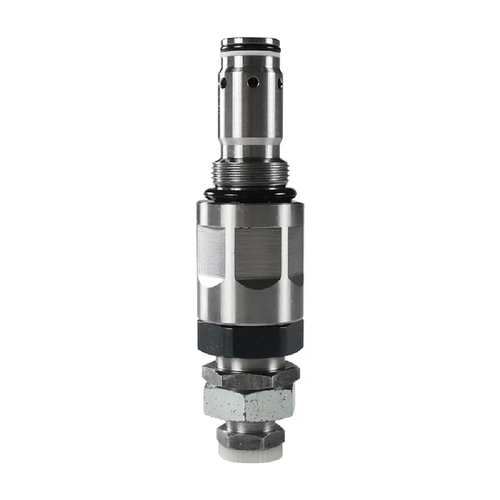 723-40-51102 PC200-6 PC200-7 Excavator Pressure Relief Valve Main Relief Valve 7234051102 Kom-atsu
723-40-51102 PC200-6 PC200-7 Excavator Pressure Relief Valve Main Relief Valve 7234051102 Kom-atsu