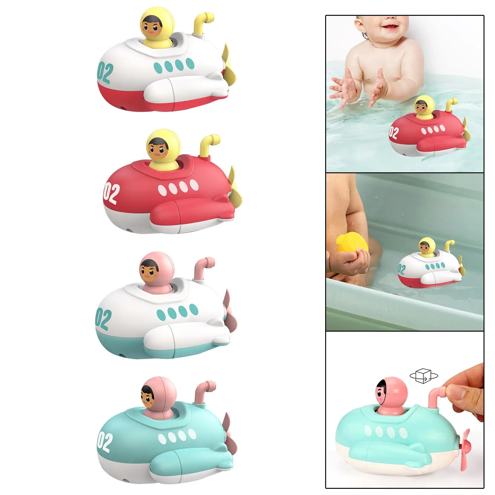 Swimming Pool Toy Boat Shaped Bathroom Bathing Toys Playing Toys Cartoon Swimming Pool Wind up toy for Girls Boys Infant Baby
Swimming Pool Toy Boat Shaped Bathroom Bathing Toys Playing Toys Cartoon Swimming Pool Wind up toy for Girls Boys Infant Baby