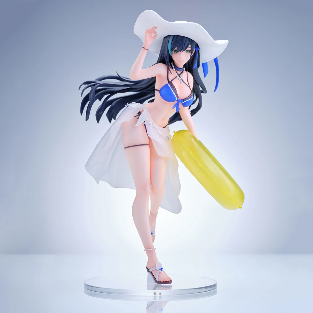 OMH 1/7 Фантастическая башня Lin купальник аниме Kawaii готовый продукт Модель экшн-игрушка Фигурки Рождественские подарки
OMH 1/7 Фантастическая башня Lin купальник аниме Kawaii готовый продукт Модель экшн-игрушка Фигурки Рождественские подарки