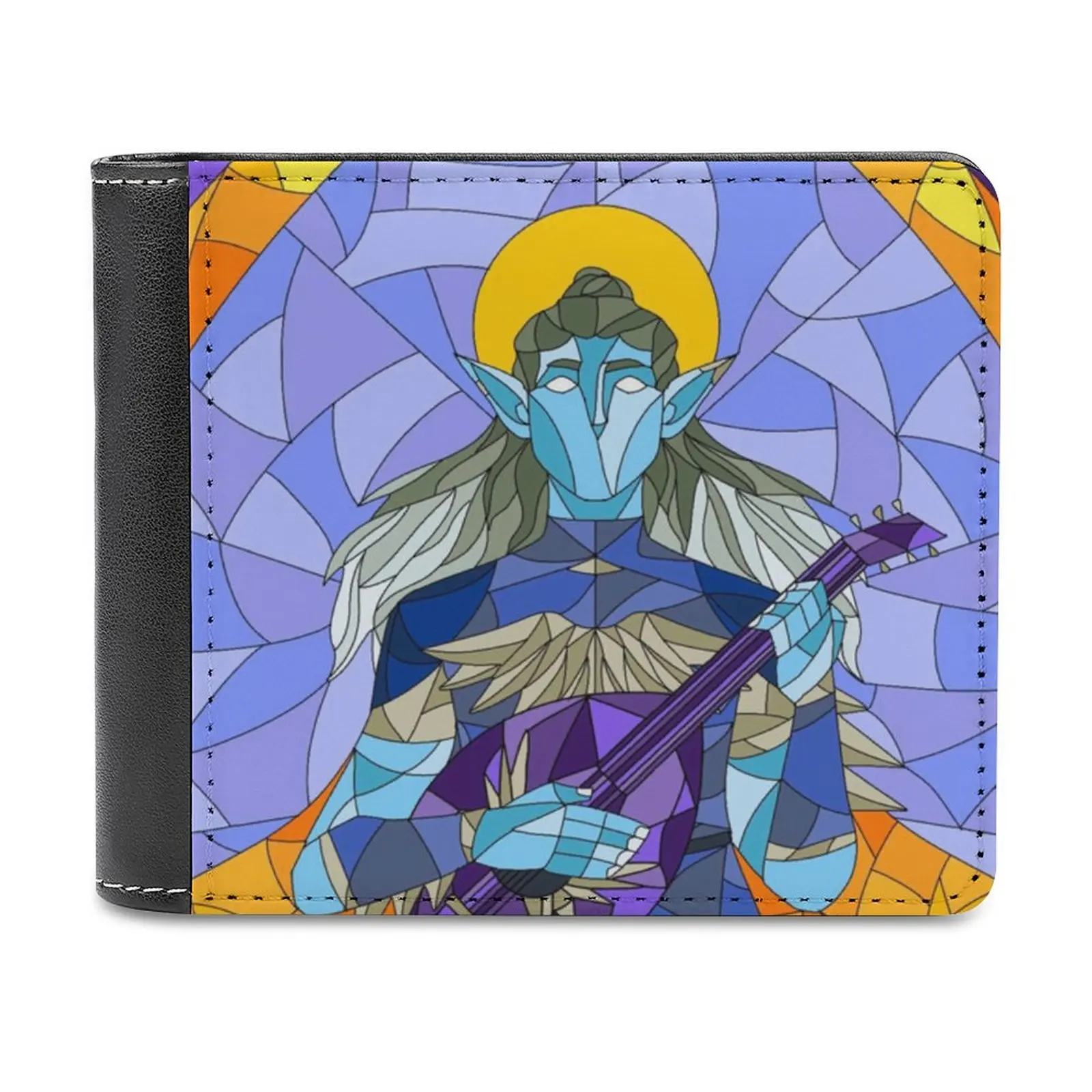 Dorian Window New Fashion Pu Leather Men's Wallet Women Purses Personalized Wallets Stained Glass Dorian Window Cr Cr3 Exandria
Dorian Window New Fashion Pu Leather Men's Wallet Women Purses Personalized Wallets Stained Glass Dorian Window Cr Cr3 Exandria