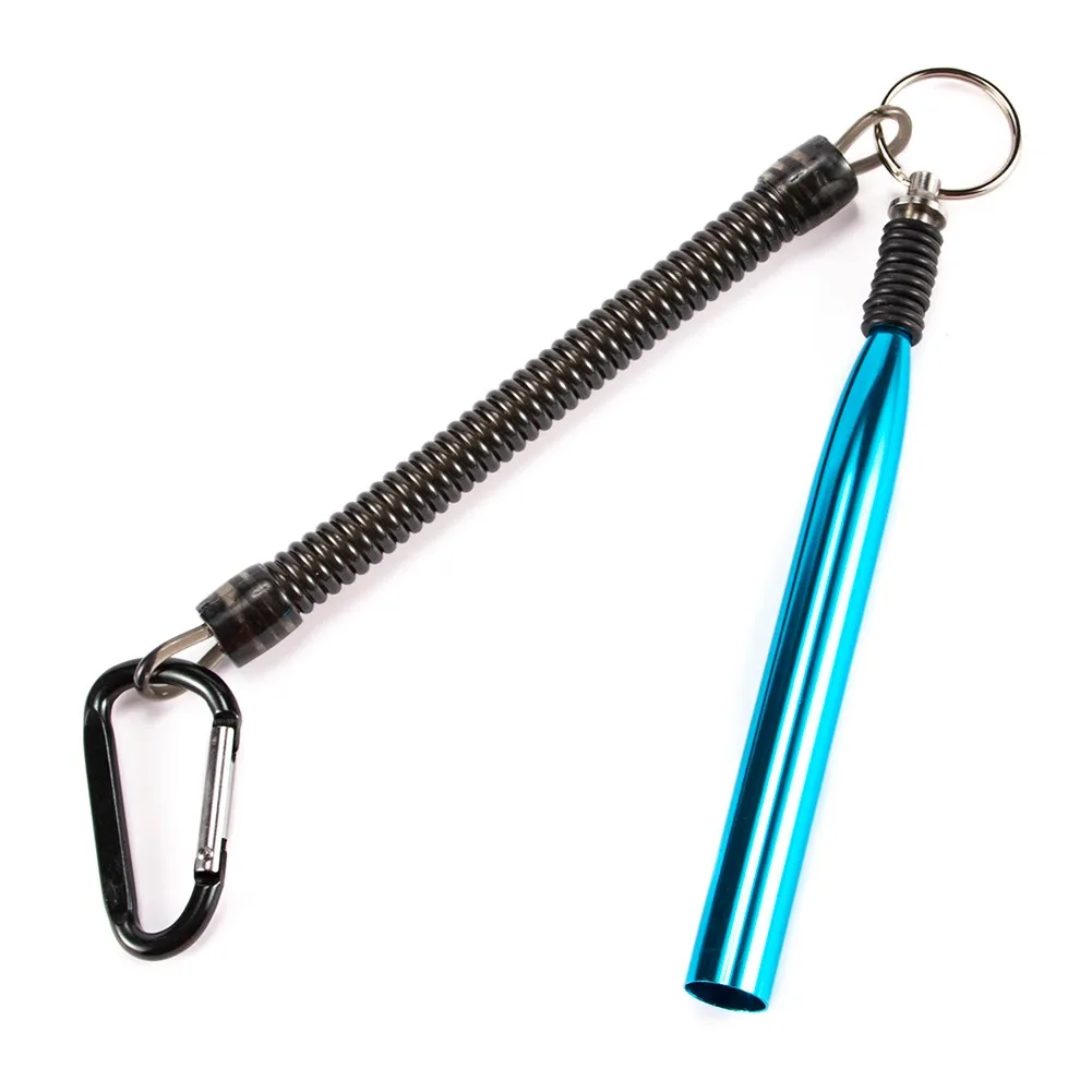 Wacky Worm Rig Tool&100Pcs O Rings Kits For Soft Baits Lures Fishing Accessories With A Elastic Lanyard With Carabiner
Wacky Worm Rig Tool&100Pcs O Rings Kits For Soft Baits Lures Fishing Accessories With A Elastic Lanyard With Carabiner
