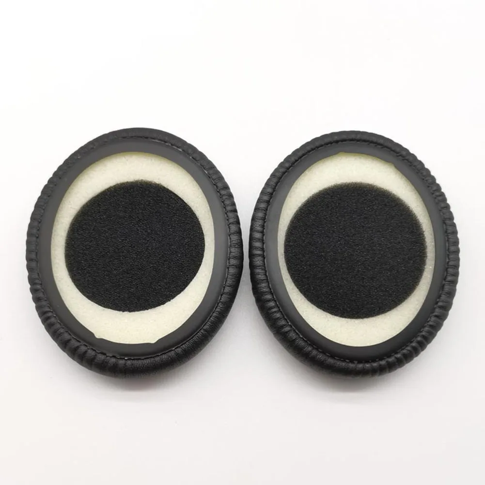 1Pair Artificial Leather Replaced Ear Pads Cushion Cover For Sennheiser HD2 Series HD2.01 HD2.20s HD2.30 HD2.30i HD2.30g
1Pair Artificial Leather Replaced Ear Pads Cushion Cover For Sennheiser HD2 Series HD2.01 HD2.20s HD2.30 HD2.30i HD2.30g