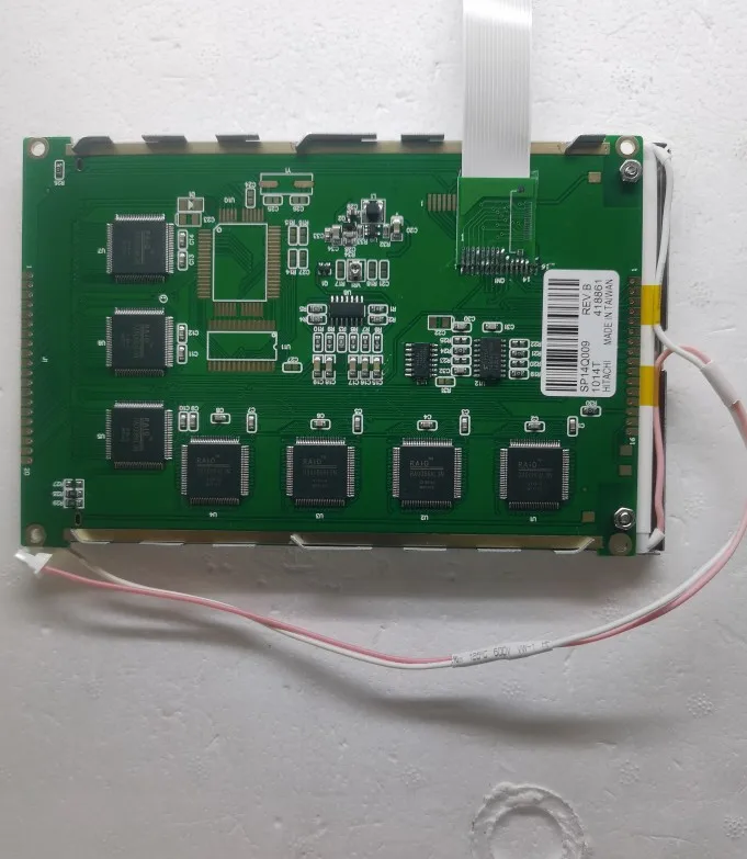 SP14Q009 для TP177A TP177B OP27
SP14Q009 для TP177A TP177B OP27