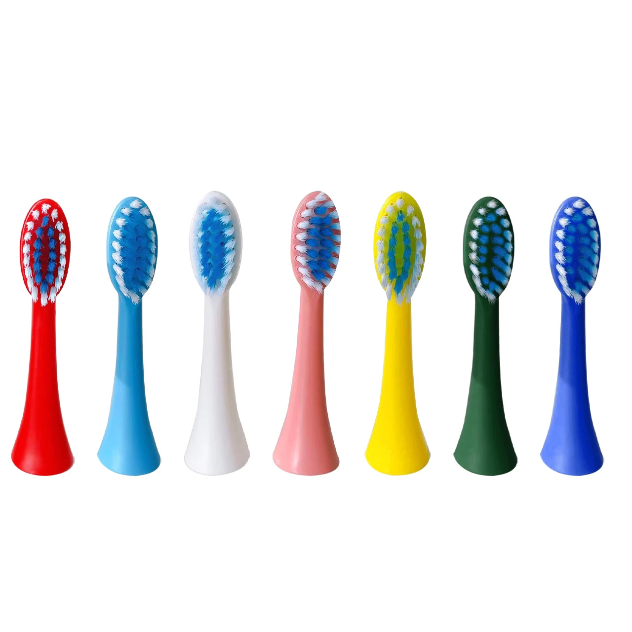 5pc Replacement Tooth Brush Heads for Kids Children's Electric Sonic Toothbrush Cartoon Pattern Oral Care Clean Teeth Whitening
5pc Replacement Tooth Brush Heads for Kids Children's Electric Sonic Toothbrush Cartoon Pattern Oral Care Clean Teeth Whitening