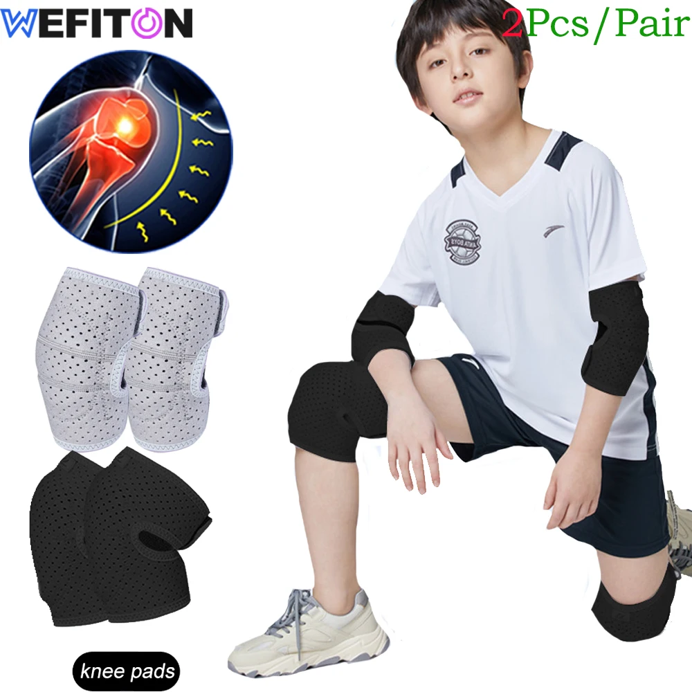1Pair Protective Knee Pads for Children Kids Dancers,Adjustable Knee Pad for Boys Girls,Soft Sponge Knee Pads for Sports,Skating
1Pair Protective Knee Pads for Children Kids Dancers,Adjustable Knee Pad for Boys Girls,Soft Sponge Knee Pads for Sports,Skating