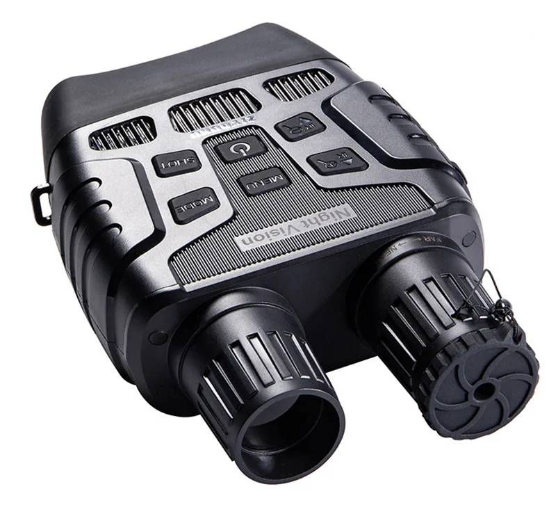ZIYOUHU HDNV 3180 IR Digital Night Vision Binoculars 2.31" TFT LCD Photos And Video Support with Laser Rangefinder
ZIYOUHU HDNV 3180 IR Digital Night Vision Binoculars 2.31" TFT LCD Photos And Video Support with Laser Rangefinder