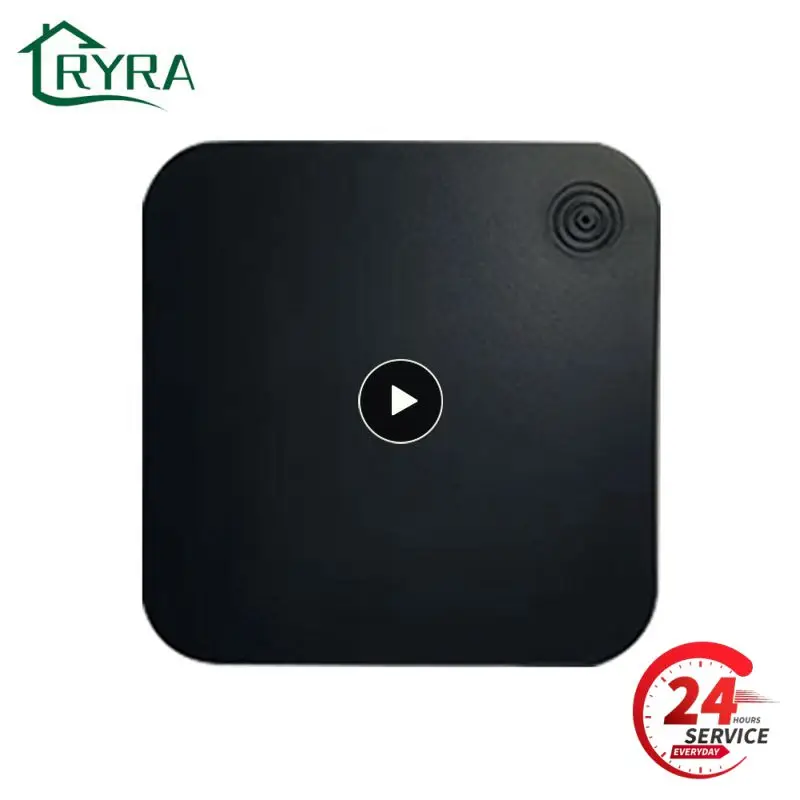 

Tuya WiFi Garage Door Switch Opener Smart Gate Door Controller APP Remote Works With Alexa Assistant Smart Home