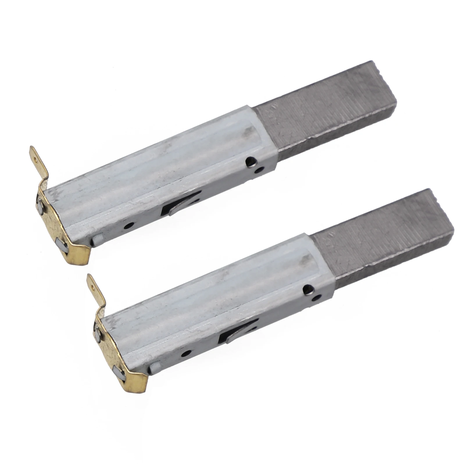Tools Carbon Brush Accessories Replacement Household Supplies 80/90L Industrial Vacuum Cleaners Cleaning Motor
Tools Carbon Brush Accessories Replacement Household Supplies 80/90L Industrial Vacuum Cleaners Cleaning Motor