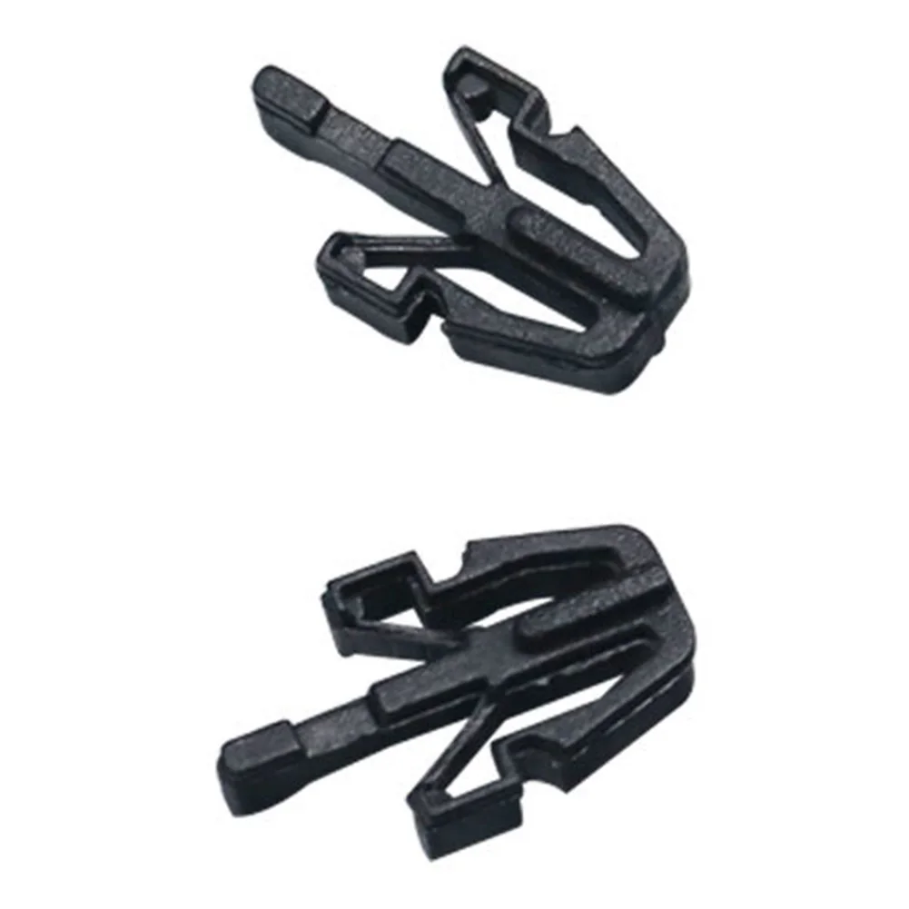 Durable And Practical Brand New Front Grille Clip 20pcs 20pcs Aftermarket Parts Clip Engineered Alternatives Nylon
Durable And Practical Brand New Front Grille Clip 20pcs 20pcs Aftermarket Parts Clip Engineered Alternatives Nylon