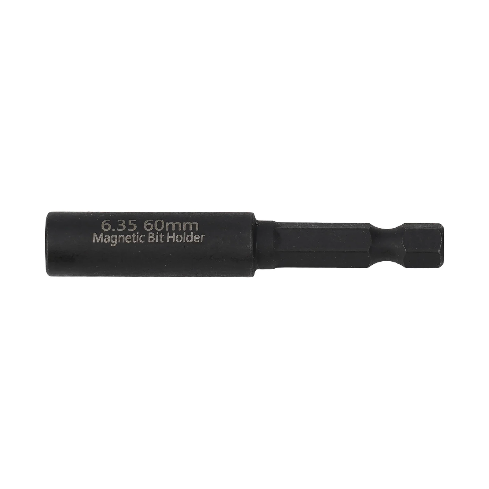 2pcs 1/4In Head Extension Rod Screwdriver Magnetic Transfer Extension Rod 60X10mm Metal Hand Tools Parts Accessories
2pcs 1/4In Head Extension Rod Screwdriver Magnetic Transfer Extension Rod 60X10mm Metal Hand Tools Parts Accessories