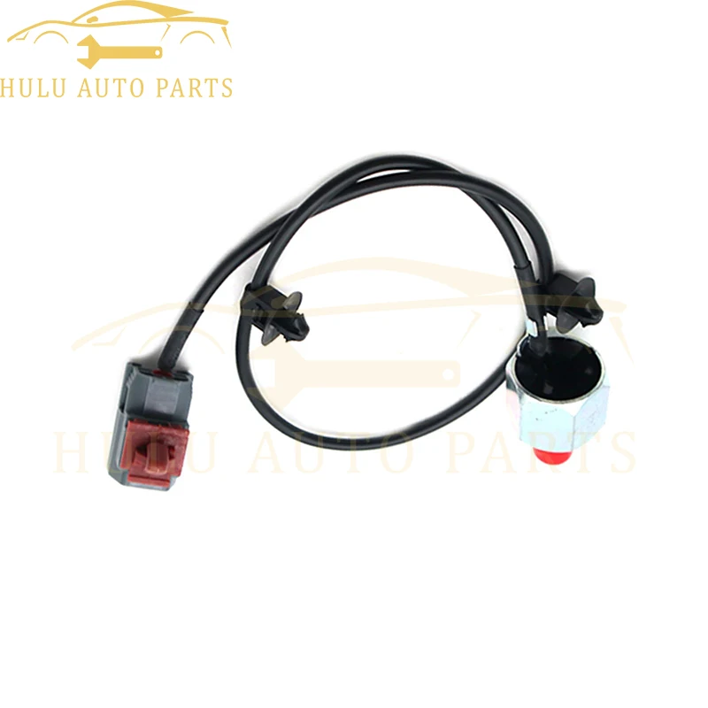 

ZJ01-18-921 Detonation Knock Sensor For Mazda 3 5 CR19 6 1.3 2.0 2.3 Mazda6 Mazda2 Mazda3 BK 2 DE E1T50371 ZJ0118921 E001T50471