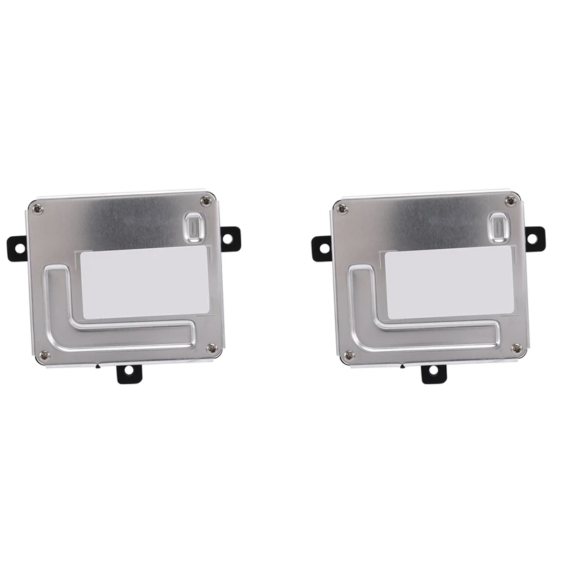 2X Daytime Running Light Module DRL Control Ballast Follower Controller 4G0907697D 4G0907397D For - A4 A5 A6 Q3 Q5
2X Daytime Running Light Module DRL Control Ballast Follower Controller 4G0907697D 4G0907397D For - A4 A5 A6 Q3 Q5