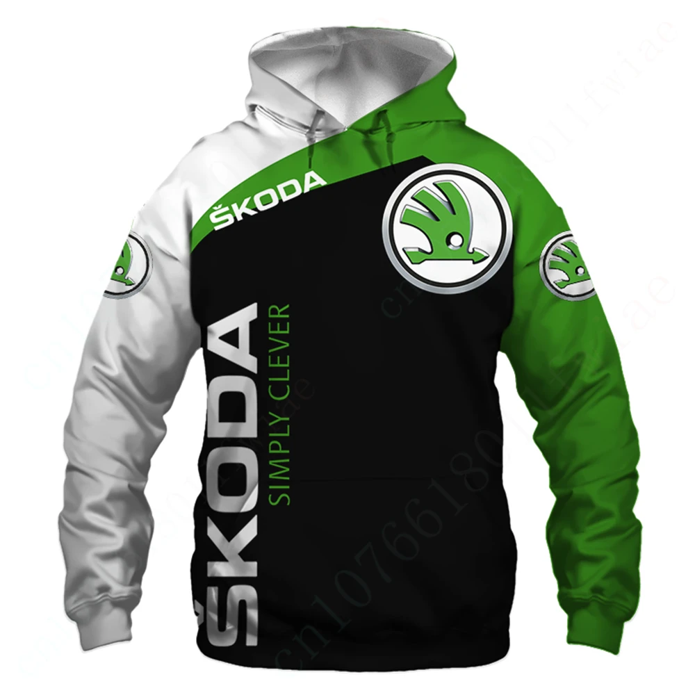 Skoda Harajuku 3D Printing Zip Hoodies Anime Hoodies For Men Women Unisex Clothing Essentials Pullover Casual Sweatshirt Top
Skoda Harajuku 3D Printing Zip Hoodies Anime Hoodies For Men Women Unisex Clothing Essentials Pullover Casual Sweatshirt Top