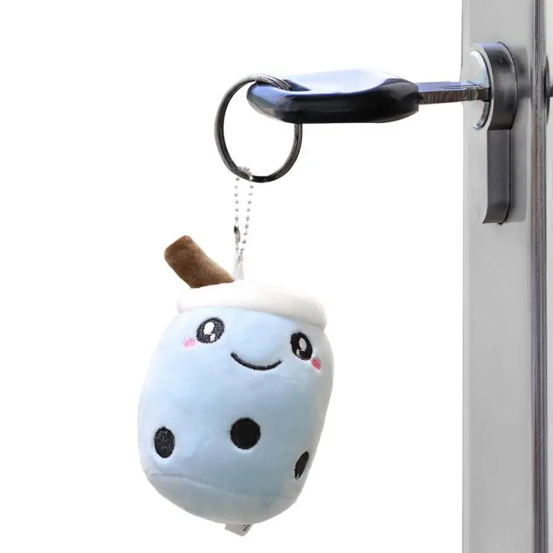 Boba Tea Plush Boba Stuff Plush Bubble Tea Milk Tea Toy 12cm Cute Plushie Pendant Cartoon Boba Decor Gift For Christmas
Boba Tea Plush Boba Stuff Plush Bubble Tea Milk Tea Toy 12cm Cute Plushie Pendant Cartoon Boba Decor Gift For Christmas