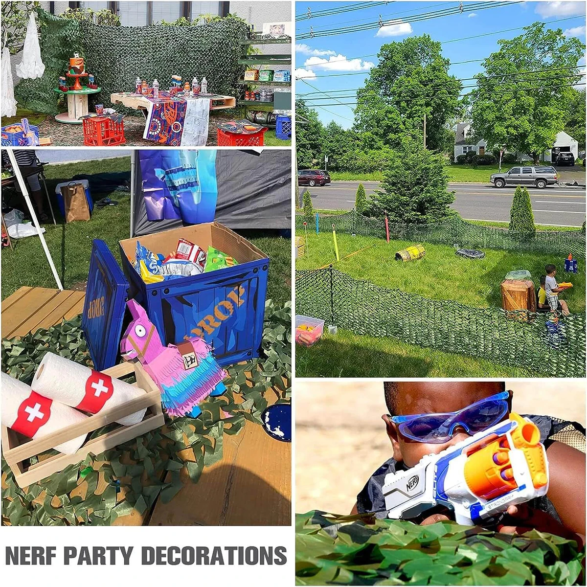 Camouflage Nets Military Army Training Tent Shade Outdoor Camping Hunting Shelter Hide Netting Car Covers Garden Bar Decoration 5 Mallzona Sbc5d9da523d14cdeabaafb29ec74abc3H Camouflage Nets Military Army Training Tent Shade Outdoor Camping Hunting Shelter Hide Netting Car Covers Garden Bar Decoration Mallzona