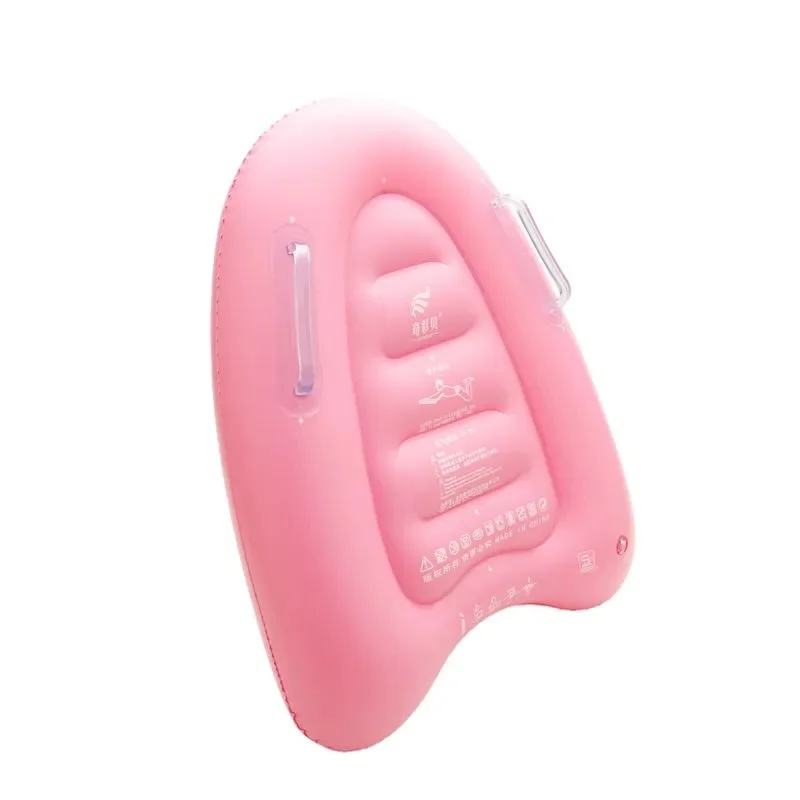 2022 Adult And Children Swimming Float Back Float Inflatable Swimming Back Float Play Water On The Pool Beach Swim Training Game
2022 Adult And Children Swimming Float Back Float Inflatable Swimming Back Float Play Water On The Pool Beach Swim Training Game