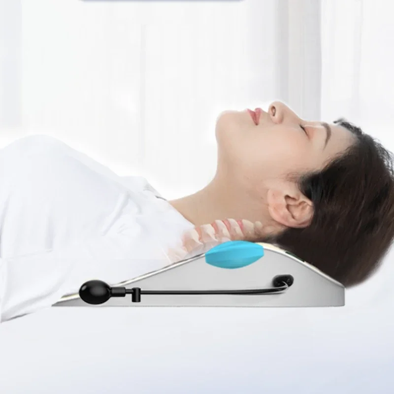 Cervical spondylotherapy device massager for treating shoulder periarthritis with multifunctional plaster for household use
Cervical spondylotherapy device massager for treating shoulder periarthritis with multifunctional plaster for household use