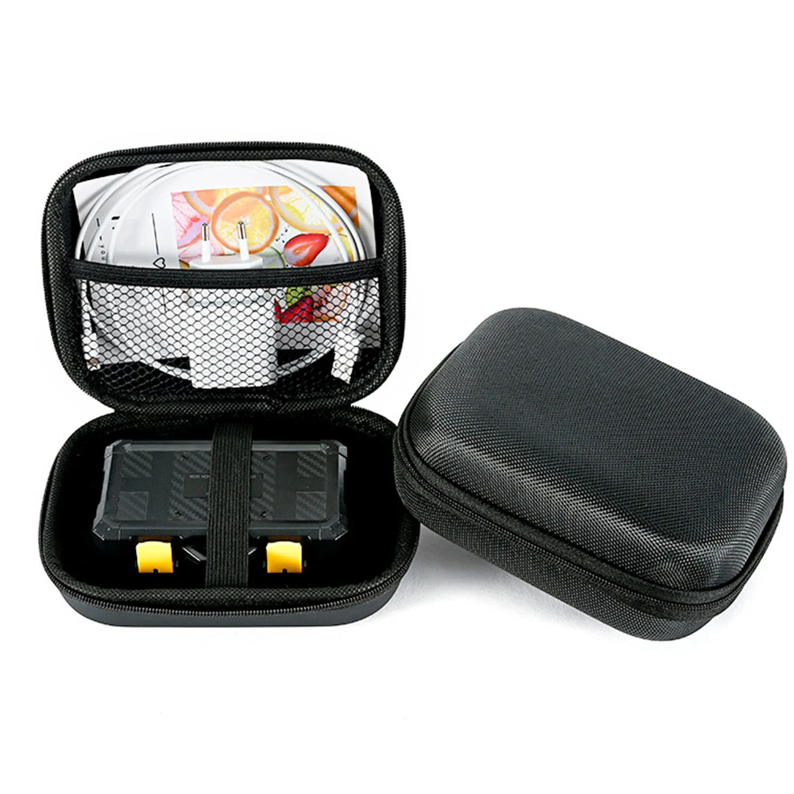 Portable Bag Digital Bag 13*16*5cm 1Pcs Black 1680 D+EVA +velvetuse For Edge 1040 For Garmin G1030 Rubber Durable
Portable Bag Digital Bag 13*16*5cm 1Pcs Black 1680 D+EVA +velvetuse For Edge 1040 For Garmin G1030 Rubber Durable