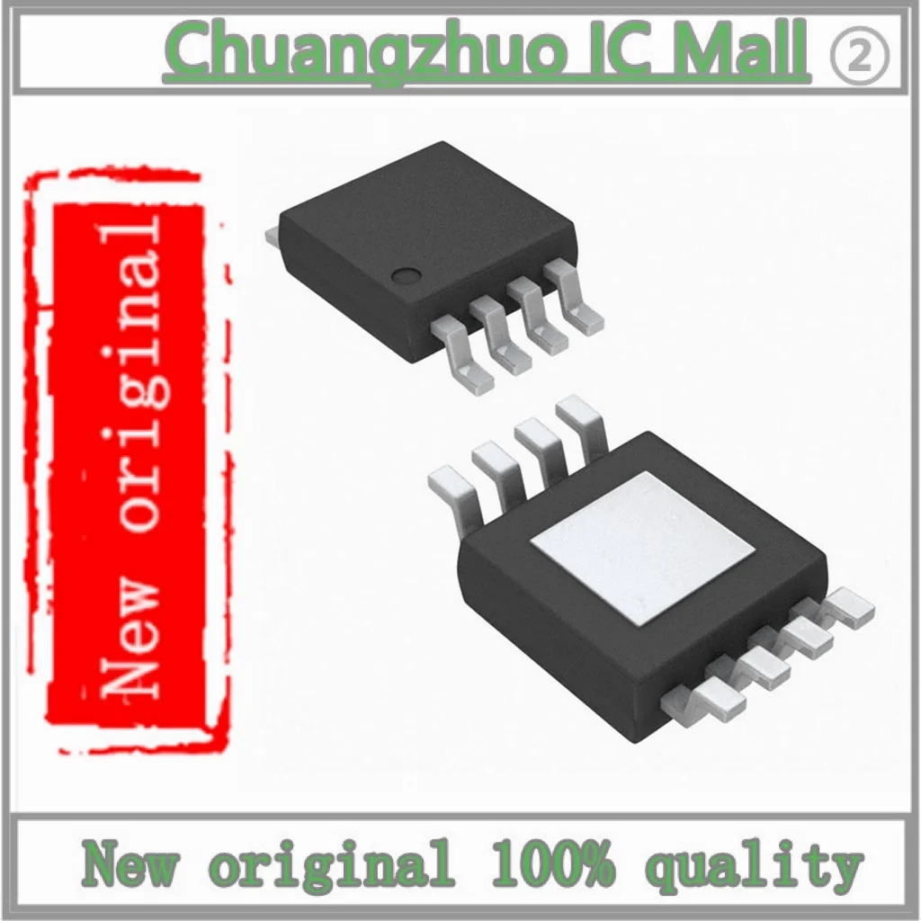 1Pcs New original TPA2005D1DGNRQ1 TPA2005D1DGNR TPA2005D1 MSOP-8-EP Audio Power OpAmps ROHS
1Pcs New original TPA2005D1DGNRQ1 TPA2005D1DGNR TPA2005D1 MSOP-8-EP Audio Power OpAmps ROHS