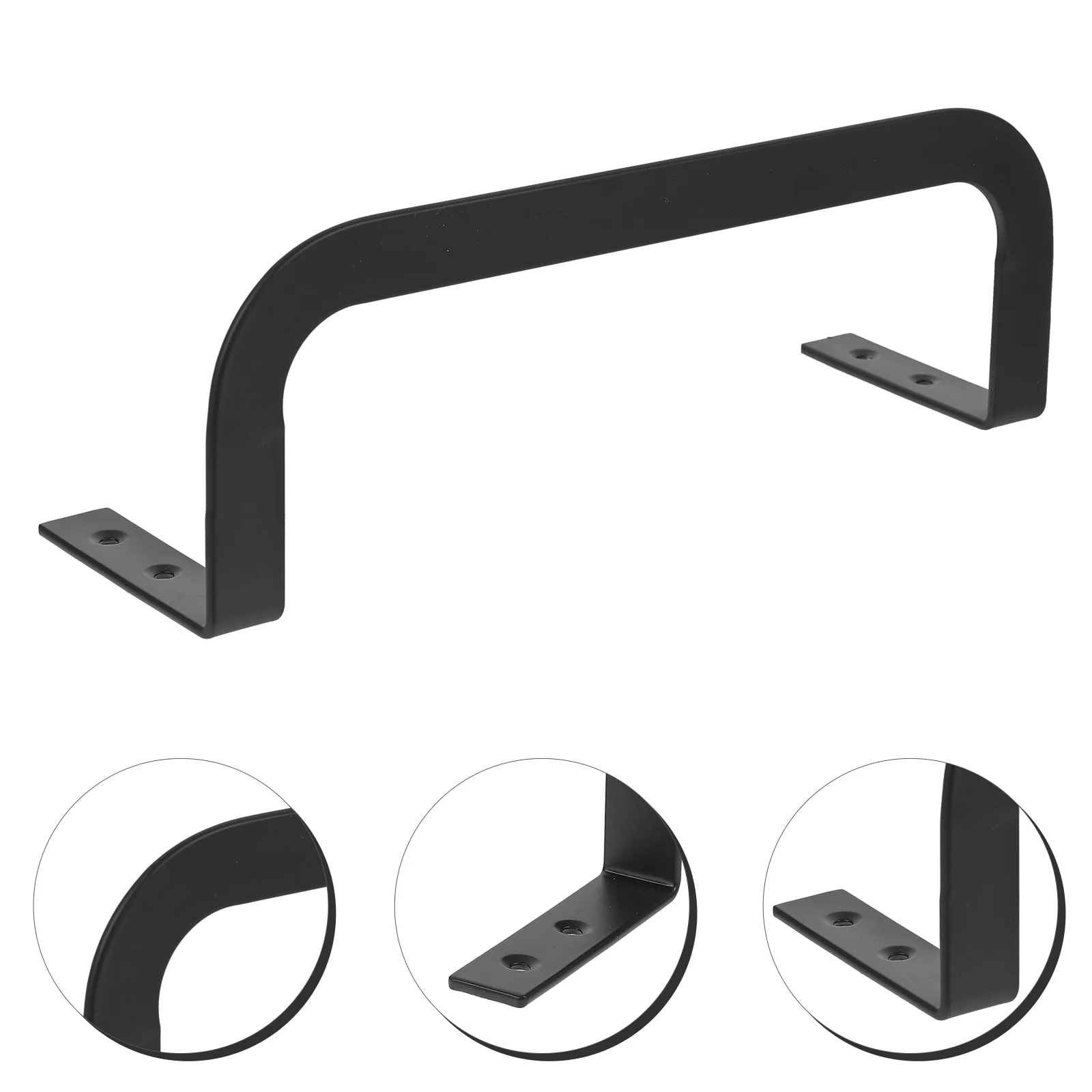 Soft bed anti-slip holder Non-slip Mattress Retainer Bar Mattress Slide Stopper Metal Mattress Stabilizers for Wooden Bed Frame
Soft bed anti-slip holder Non-slip Mattress Retainer Bar Mattress Slide Stopper Metal Mattress Stabilizers for Wooden Bed Frame