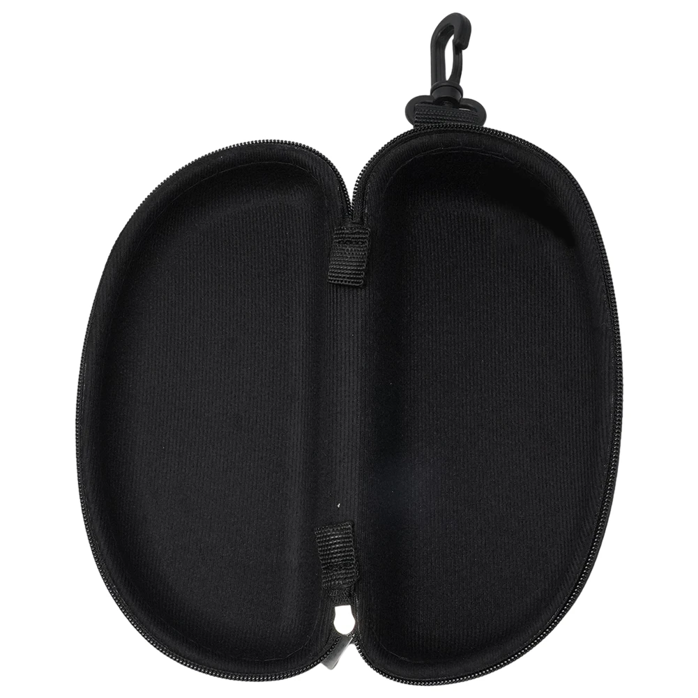Sunglasses Case EVA Fashion Retro Mirror Case 16.8*8*6.5cm Protective Glasses Bag Portable Accessories Cycling Parts
Sunglasses Case EVA Fashion Retro Mirror Case 16.8*8*6.5cm Protective Glasses Bag Portable Accessories Cycling Parts
