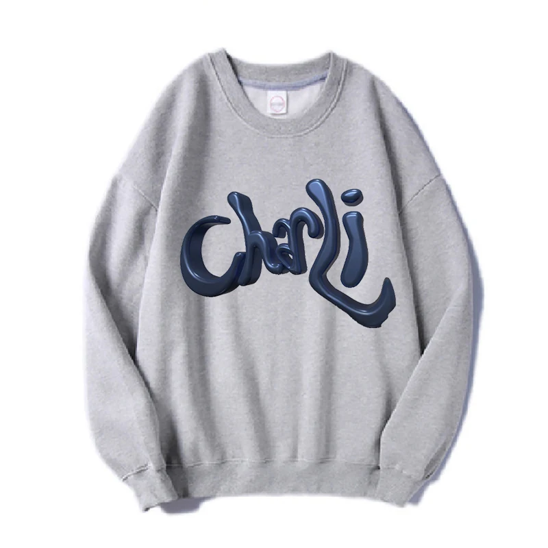 2022 Y2K Spring and Autumn O-Neck Pullover Women's Loose Clothes Hoodie Harajuku Retro Technology Sense Chrli Art Word Print
2022 Y2K Spring and Autumn O-Neck Pullover Women's Loose Clothes Hoodie Harajuku Retro Technology Sense Chrli Art Word Print