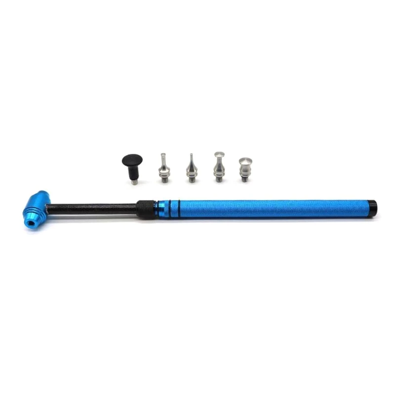 Upgraded Auto Dent Repair Tool Alloy Hammer with Carbon Fiber Handle Screw Hammer For Car Dent Repair Tools Dropship
Upgraded Auto Dent Repair Tool Alloy Hammer with Carbon Fiber Handle Screw Hammer For Car Dent Repair Tools Dropship