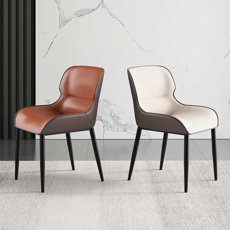 Дизайнерский скандинавский стул для отдыха, Роскошный Кожаный минималистичный ленивый диван-стул, подставка под тарелку, туалетный столик, мебель для гостиной
Дизайнерский скандинавский стул для отдыха, Роскошный Кожаный минималистичный ленивый диван-стул, подставка под тарелку, туалетный столик, мебель для гостиной