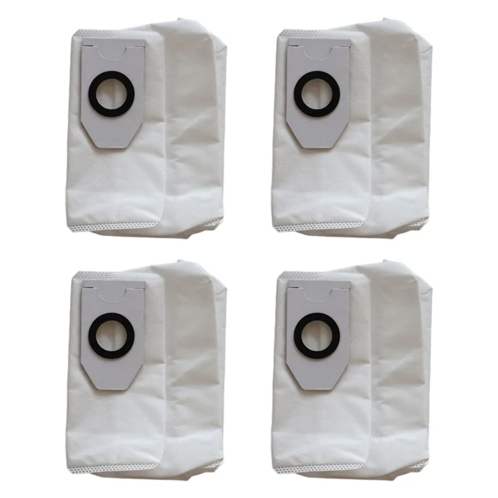Vacuum Parts Dust Bags Reusable Dust 4/10 Efficiently For Midea V12 High Quality Vacuum Cleaner Household Supplies
Vacuum Parts Dust Bags Reusable Dust 4/10 Efficiently For Midea V12 High Quality Vacuum Cleaner Household Supplies