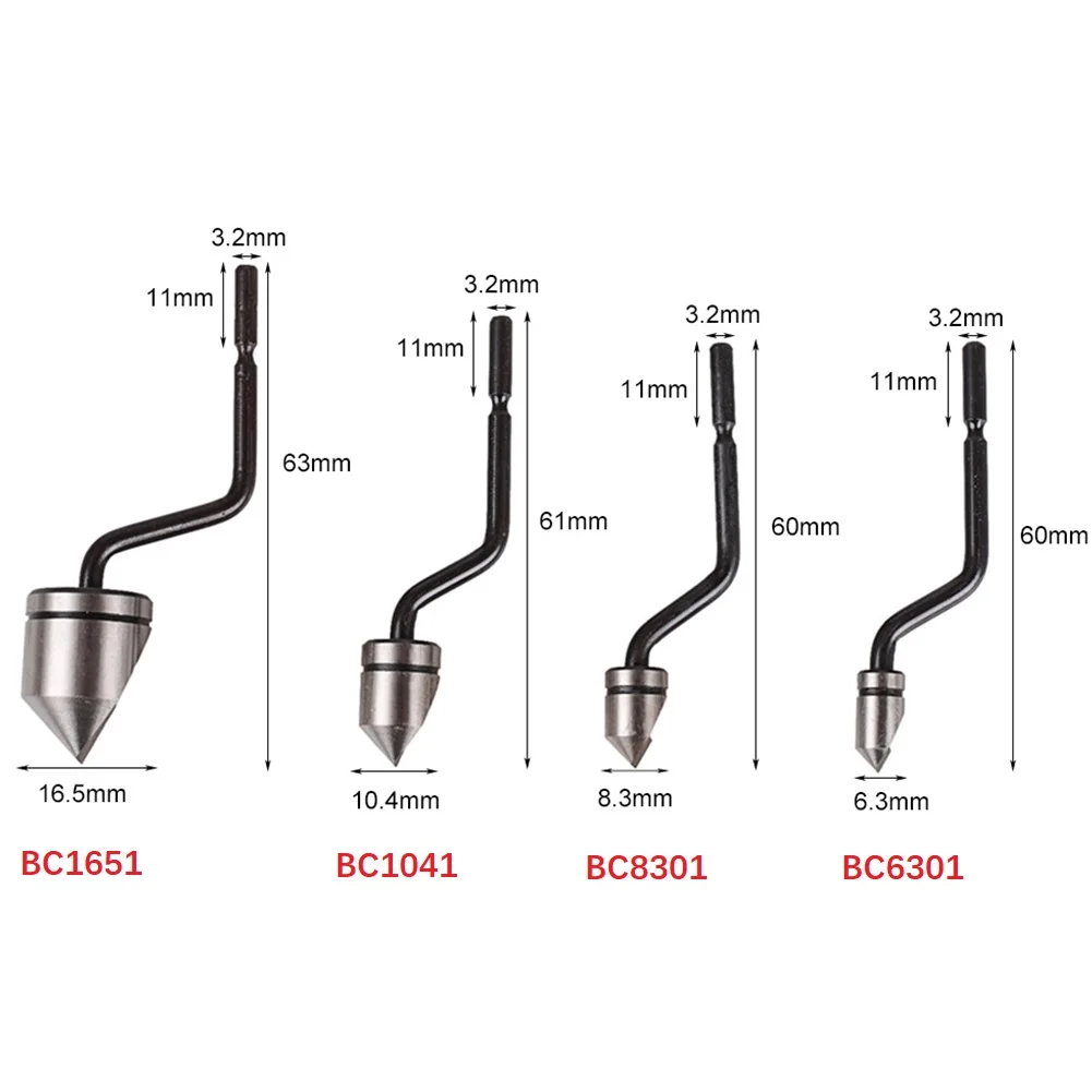 Hand Operated Tool Chamfering Cutter BC6301/BC8301/BC1041/BC1651 Countersunk Deburring Rotatable Trimming Aluminum
Hand Operated Tool Chamfering Cutter BC6301/BC8301/BC1041/BC1651 Countersunk Deburring Rotatable Trimming Aluminum