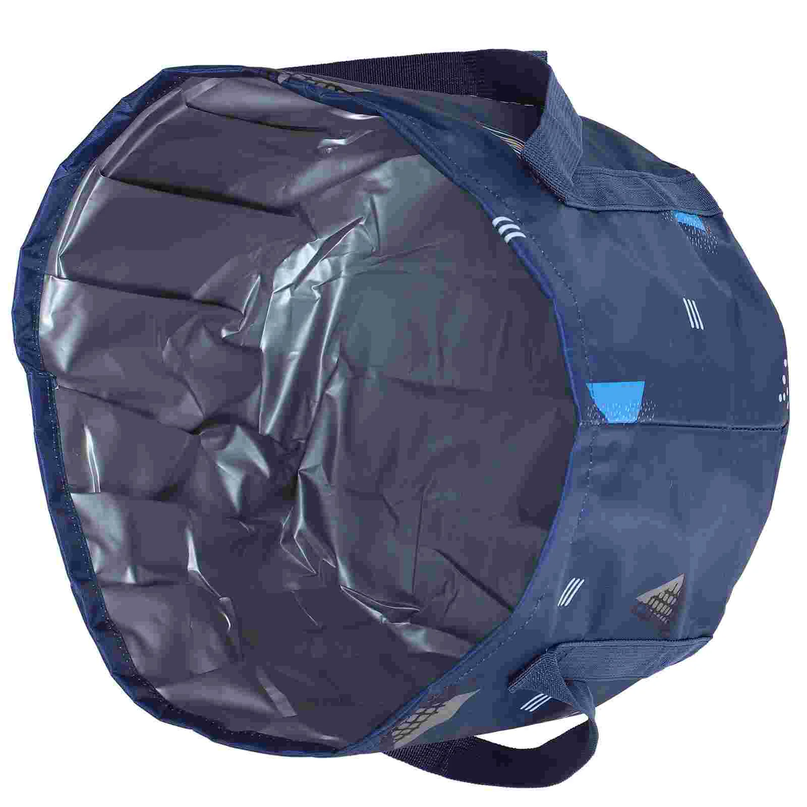 Camping Trash Can Supplies Collapsible Bin Leaf Bag Holder Stand Outdoor Storage Garbage Patio Bags Cans
Camping Trash Can Supplies Collapsible Bin Leaf Bag Holder Stand Outdoor Storage Garbage Patio Bags Cans